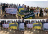 Despite of Int’l warning land confiscations continues in Al-Ahwaz