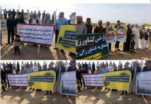Despite of Int’l warning land confiscations continues in Al-Ahwaz