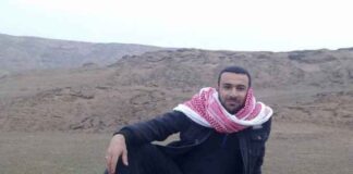 Arrest and worst condition of Ahwazi prisoners