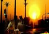 Ahwazi land confiscation as well as mass women beaten by IRGC