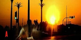 Ahwazi land confiscation as well as mass women beaten by IRGC