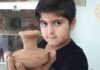An Ahwazi school student suicided after being punished by a Persian teacher