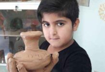 An Ahwazi school student suicided after being punished by a Persian teacher