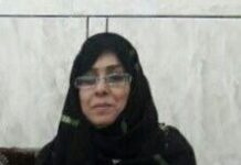 Release of Ahwazi woman after 12 years of imprisonment