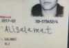 Appeal to Swedish immigration to stop deporting of an Ahwazi refugee