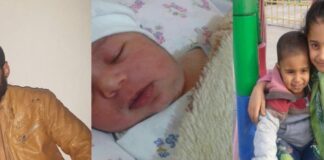 Execution of two Ahwazi detainees and third is awaiting