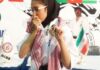 Iranian sport authority racial discrimination against Ahwazi athlete