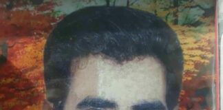 Iranian Intelligence Agency Murdered an Ahwazi prisoner Under Brutal Torture