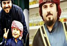 Arrest of an Ahwazi cultural activist by the Iranian Ministry of Intelligence