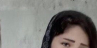 Fifteen-Year-Old Girl, a National Security Threat to Iranian Regime?