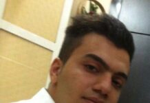 The Murderous Regime of Iran Killed an Ahwazi Activist Under Torture