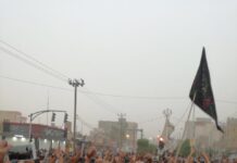 New Phase of Protests – Increased Number of Arrestees