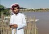 Another Ahwazi Civil Activist Arrested by the Iranian Intelligence Agencies