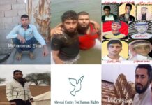 The Unknown Fate of Ahwazi Detainees Arrested After Military Parade Attack