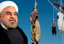 Revengeful Executions by the Iranian Regime!