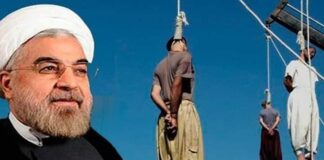 Revengeful Executions by the Iranian Regime!