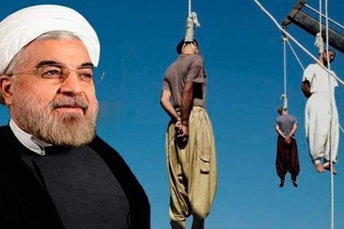 Iran in one pic