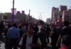 44 Workers of the National Steel Industrial Group of Ahwaz were Arrested by the Iranian Regime