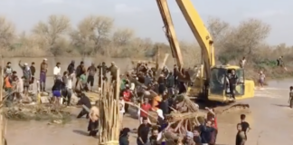 Iranian Regime’s New Techniques for Forced Migration of Ahwazi Citizens