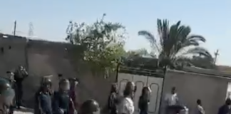 Land Confiscation and Population Transfer by Iranian Regime Continues