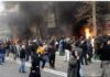 Internet Shutdown Aimed to Silent Ahwaz and Other Nations in Iran