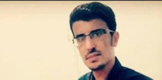 Another Ahwazi Citizen Arrested and was taken to an Unknown location