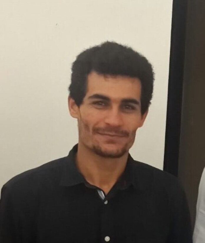 Jasem Heydari