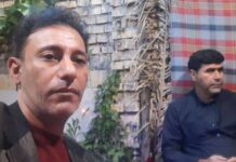 Civil Protesters Sentenced to Prison