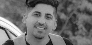Ahwazi Poet Sentenced to Five Year