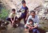 The Dire State of Human Rights: Iranian Government Set to Execute Ahwazi Activist Abbas Drees