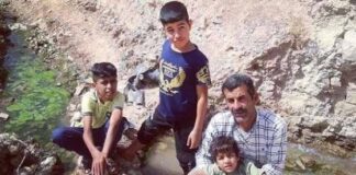 The Dire State of Human Rights: Iranian Government Set to Execute Ahwazi Activist Abbas Drees