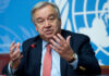 Increasing Differences Between Israel and the United Nations