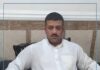 Continued pressure by security forces on Mohsen Daris after acquittal.