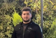 An Arab citizen was killed in an ambush by the Islamic Revolutionary Guard Corps on the road between Ahwaz and Mahshahr