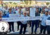 Tenth Day of Strike by Thousands of Project Workers in Over 115 Oil and Gas Companies