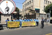 Nationwide Protests and Strikes in Iran