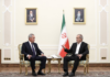 Russian-Iranian Alliance: Growing Threat to Regional Security Amid Ongoing War Crimes