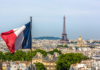 France recommends its citizens residing in Iran to “temporarily” leave the country.