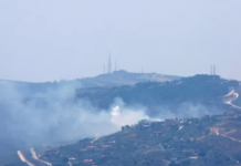 Arab and Western countries call on their citizens to leave Lebanon immediately.