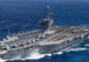 US boosts its military presence near Israel as concerns grow over potential Iranian retaliation