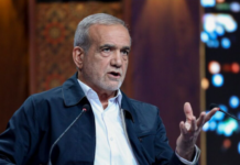 Occupying State Iran Shows Weakness by Not Responding to Israel
