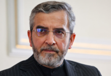 Western Nations Warn Occupying State Iran of Consequences for Retaliation Against Israel Amid Rising Tensions