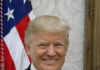 Ahwazi Democratic Popular Front (ADPF)congratulating Republican candidate president Donald Trump on his victory in the U.S. presidential election, expressing hope that Mr. Trump