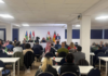 Non-Persian Peoples’ Front Conference in Bochum, Germany