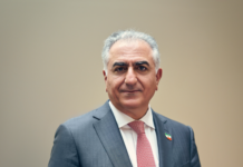 The Contradiction of Reza Pahlavi’s Condition on Preserving Iran’s Territorial Integrity with Democracy, Human Rights, and the Right to Self-Determination of Occupied Nations in Iran
