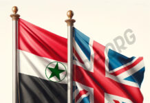 The Ahwazi Democratic Popular Front Welcomes the United Kingdom’s Decision to Curb Iranian Institutions and Networks in the Country